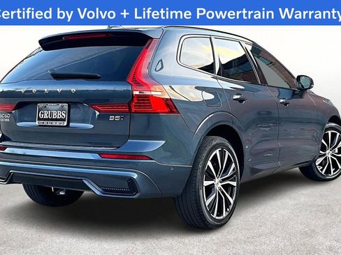 Used 2023 Volvo XC60 B5 Plus w/ Climate Package image 2