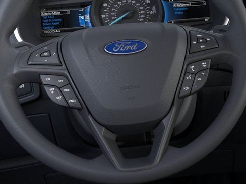 New 2024 Ford Edge SE w/ Black Appearance Package AWD/4WD image 12