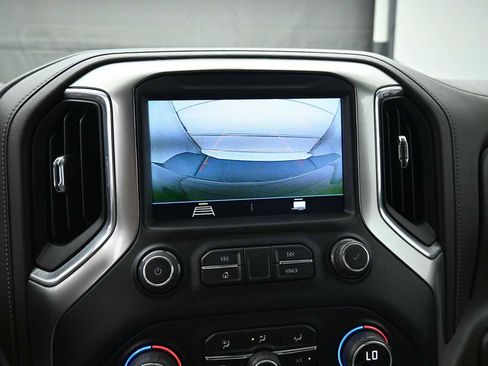 Used 2020 Chevrolet Silverado 1500 LT w/ All-Star Edition RWD image 8