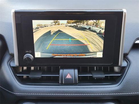 Certified 2025 Toyota RAV4 LE image 13