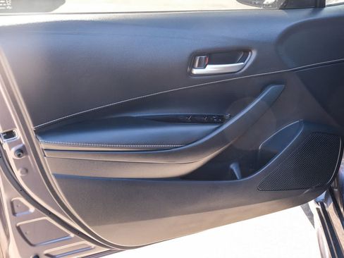 Certified 2025 Toyota Corolla SE w/ SE Package FWD image 23