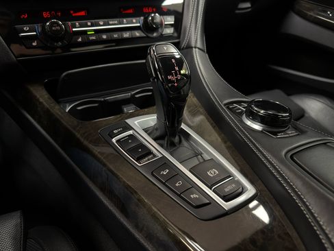 Used 2017 BMW 640i Gran Coupe xDrive image 24