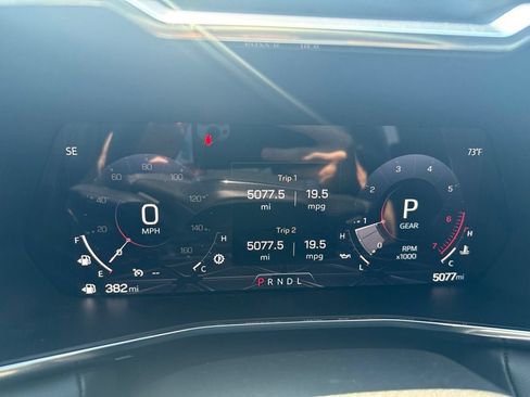 New 2026 GMC Canyon Elevation RWD image 18