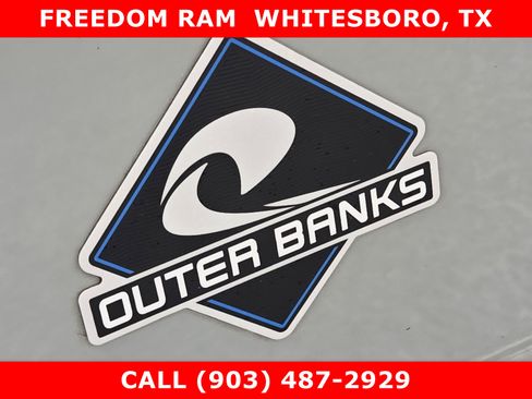 Used 2021 Ford Bronco Sport Outer Banks image 8