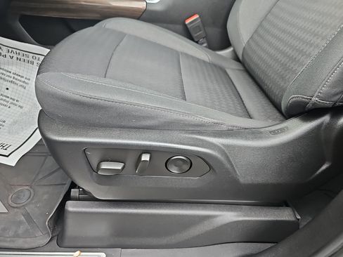 Used 2023 Chevrolet Silverado 1500 RST w/ Protection Package AWD/4WD image 16