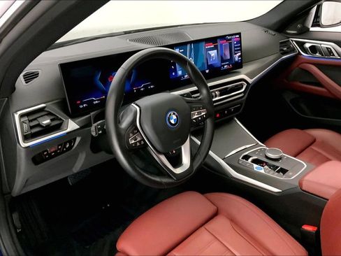 Certified 2023 BMW i4 eDrive35 RWD image 21