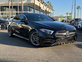 Used 2019 Mercedes-Benz CLS 450 video 1