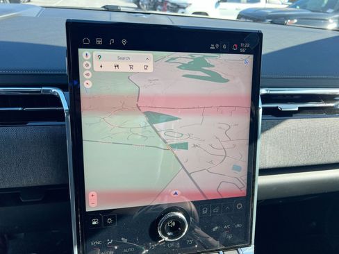 New 2026 GMC Sierra EV Elevation image 17