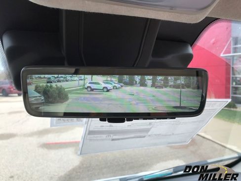 New 2024 RAM ProMaster 3500 w/ Delivery Van Package image 23