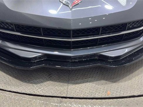 Used 2014 Chevrolet Corvette Stingray Coupe w/ 3LT Preferred Equipment Group image 13