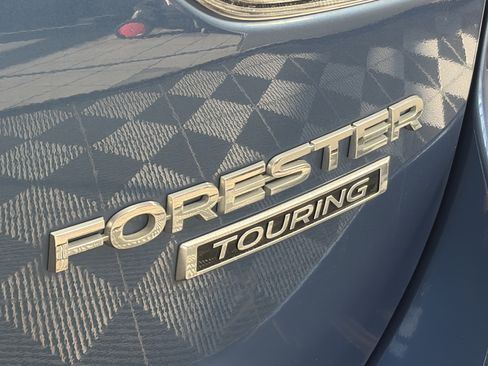 Used 2024 Subaru Forester Touring w/ POP Package 3 image 17