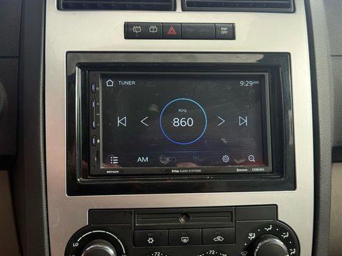 Used 2006 Dodge Magnum R/T w/ Convenience Group II image 18