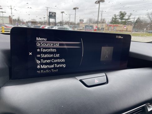 Used 2024 MAZDA CX-90 Plug-In Hybrid w/ Premium Plus image 26