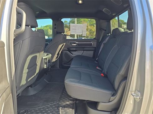 New 2026 RAM 1500 Big Horn image 13