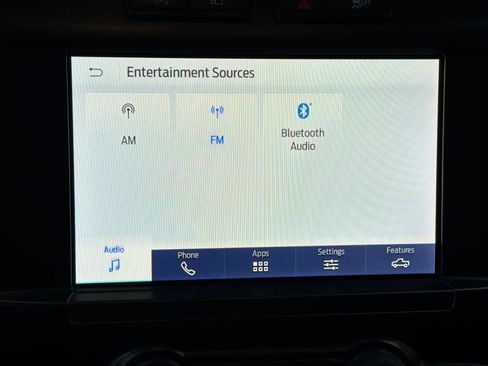 Used 2021 Ford F150 XL w/ STX Appearance Package image 19