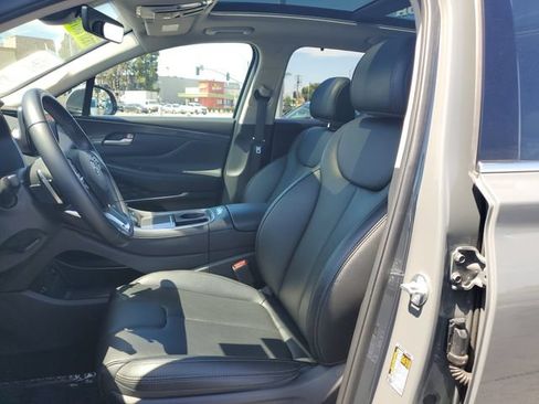 Used 2023 Hyundai Santa Fe SEL w/ Premium Package FWD image 18