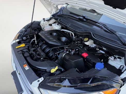 Used 2020 Ford EcoSport SE image 31