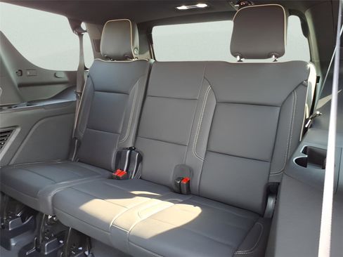 New 2026 Chevrolet Tahoe Premier image 14