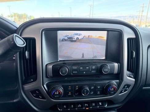 Used 2015 GMC Sierra 3500 Denali w/ Duramax Plus Package image 11