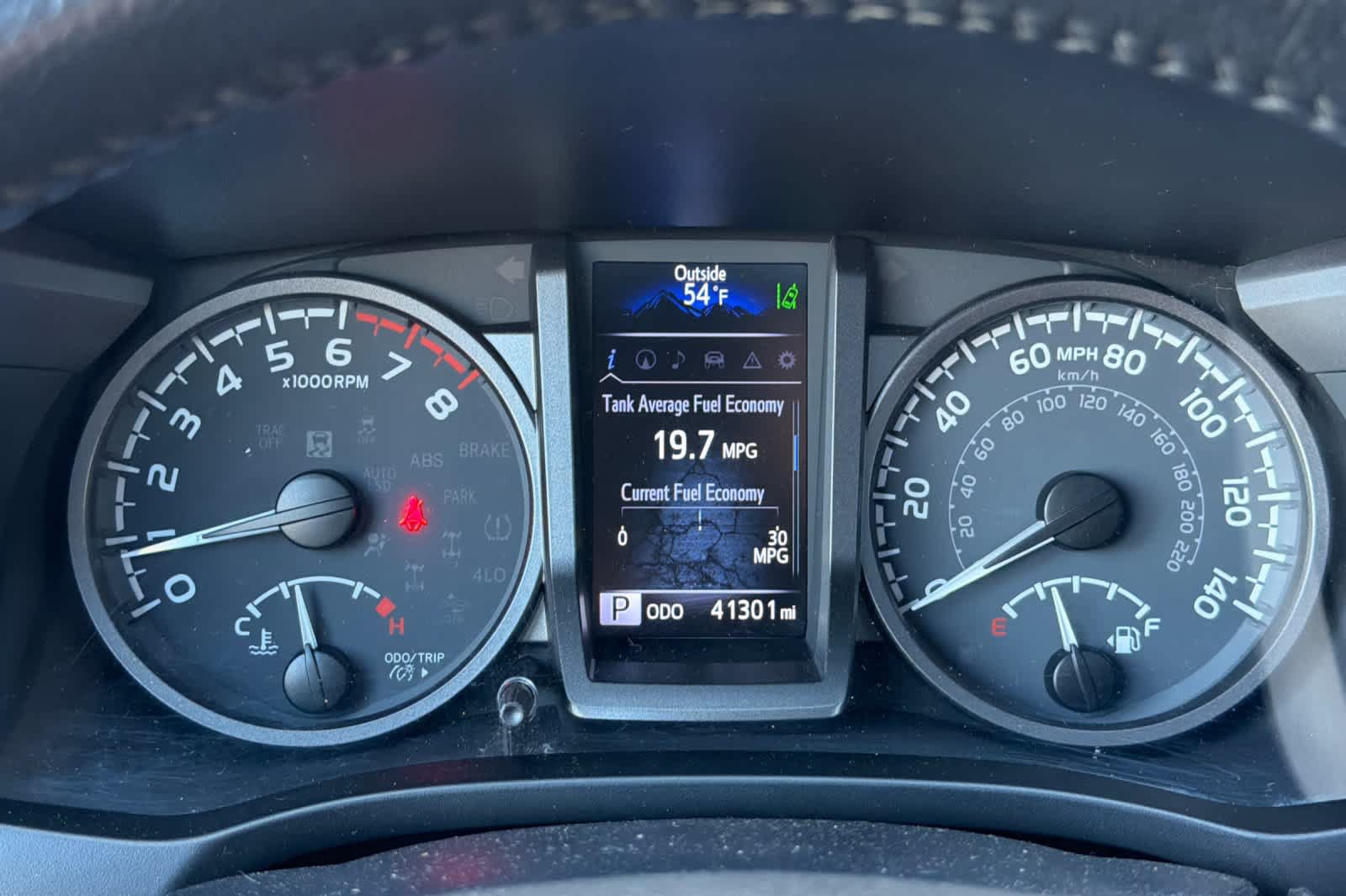 Used 2023 Toyota Tacoma TRD Pro AWD/4WD image 26