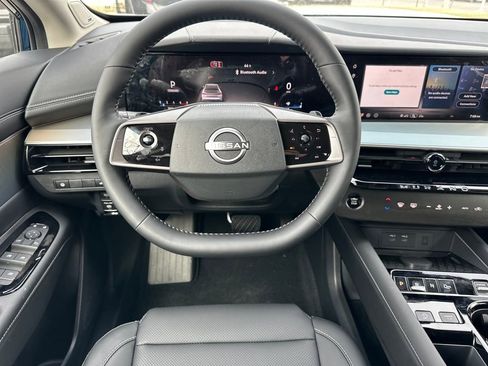 New 2026 Nissan Murano SL image 19