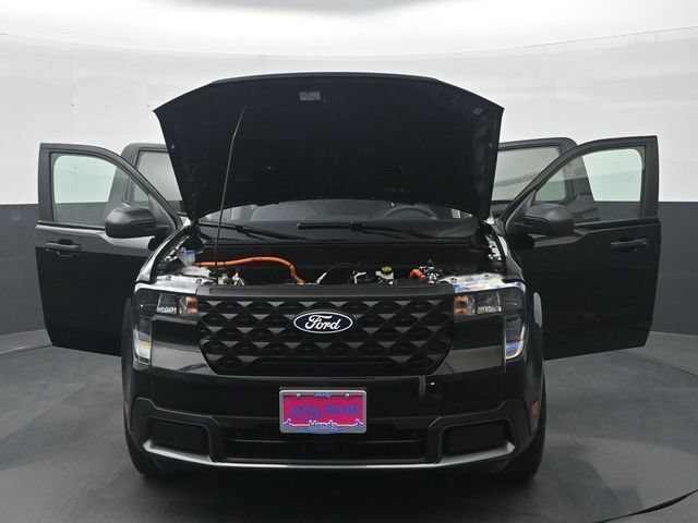 Used 2026 Ford Maverick XLT FWD image 36