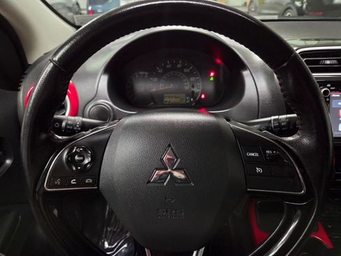 Used 2020 Mitsubishi Mirage LE image 18