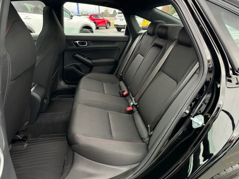 Certified 2026 Honda Civic Si image 27