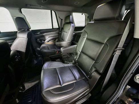 Used 2020 Chevrolet Tahoe LT AWD/4WD image 23