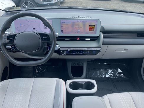 Used 2023 Hyundai Ioniq 5 SEL AWD/4WD image 12