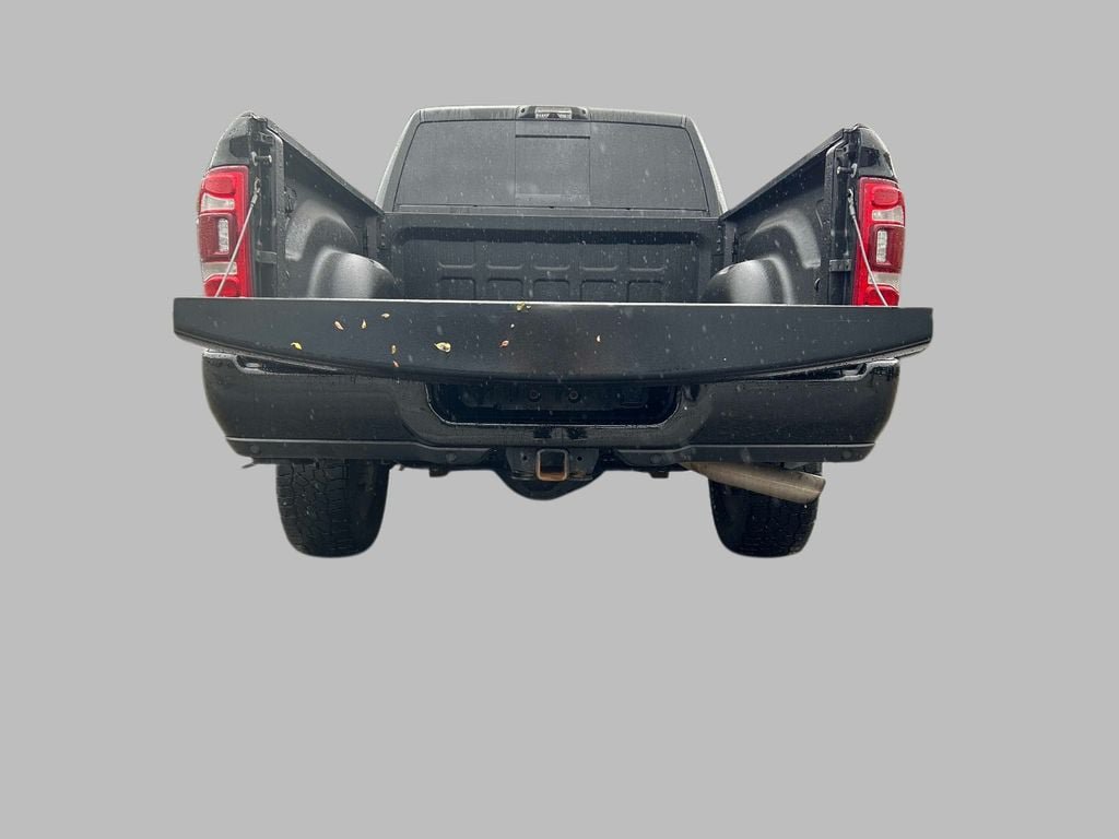 Used 2022 RAM 2500 Limited AWD/4WD image 12