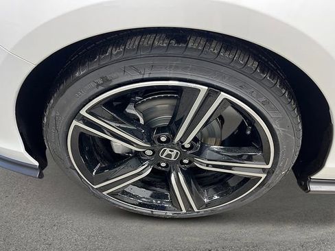 New 2026 Honda Accord SE image 10