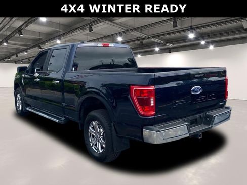 Used 2022 Ford F150 XLT w/ XTR Package image 5