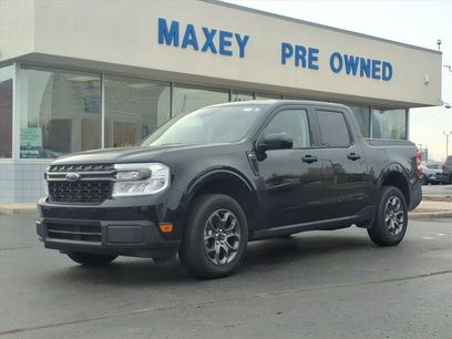Used 2023 Ford Maverick XLT w/ XLT Luxury Package