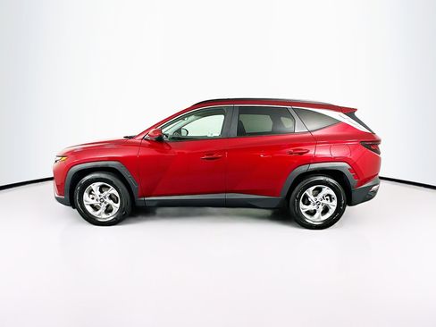 Used 2024 Hyundai Tucson SEL image 4