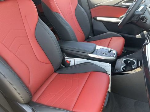 New 2025 BMW X1 xDrive28i w/ Technology Package image 11