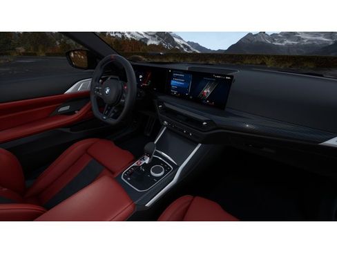 New 2026 BMW M4 Competition image 14