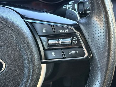 Used 2022 Kia Sportage Nightfall Edition w/ Nighfall AWD Premium Package image 26