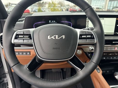 New 2025 Kia Telluride EX X-Line image 19