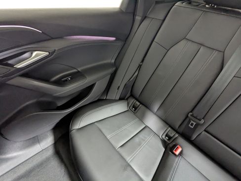 Certified 2025 Audi A6 e-tron Premium w/ Ultra Package AWD/4WD image 14