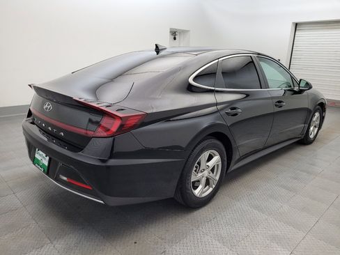 Used 2022 Hyundai Sonata SE FWD image 9