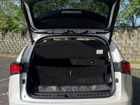 Certified 2021 Lexus NX 300 AWD w/ Premium Package image 33