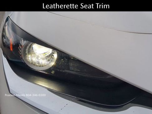 Certified 2025 MAZDA CX-30 AWD 2.5 S w/ Preferred Package image 10