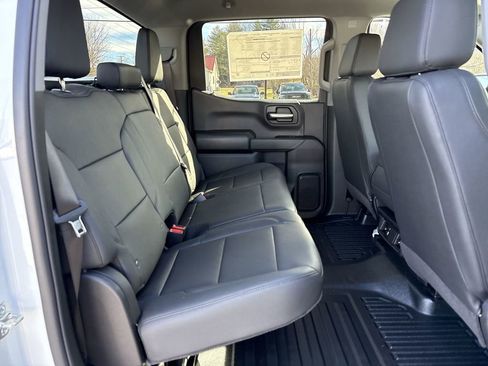 New 2026 Chevrolet Silverado 1500 W/T w/ WT Value Package image 26