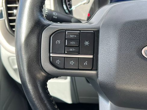 Certified 2022 Ford F150 XLT w/ Equipment Group 301A Mid image 23