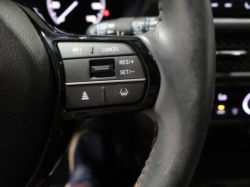 Used 2024 Honda HR-V Sport image 36