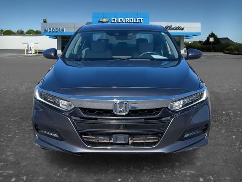 Used 2018 Honda Accord EX-L image 4