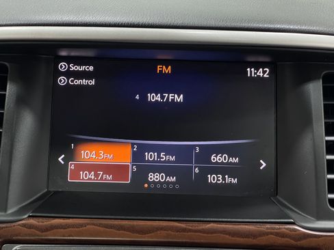 Used 2019 Nissan Pathfinder Platinum image 24