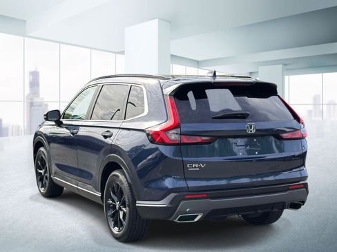 Used 2024 Honda CR-V Sport image 3