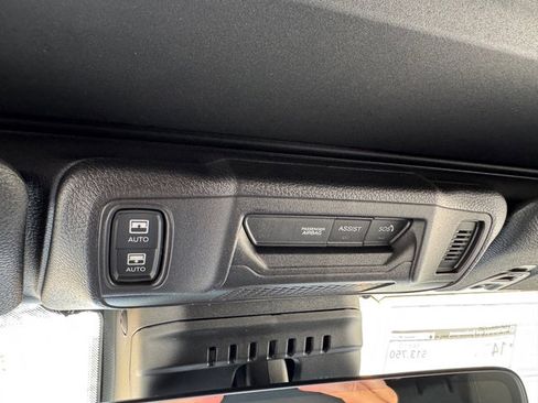 New 2026 Jeep Wrangler Unlimited Rubicon 392 image 35